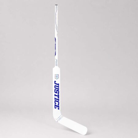 Justice PWR Goalie Stick